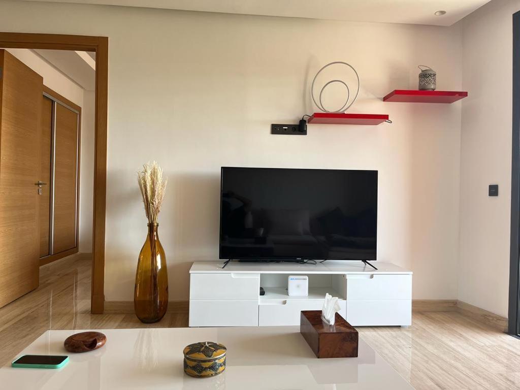 Superbe Appartement A L Hivernage Марракеш Екстер'єр фото